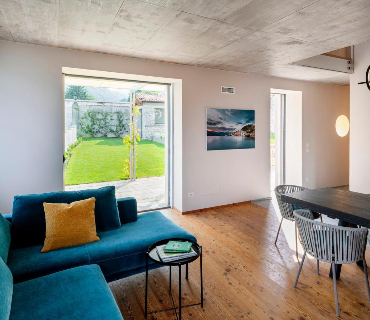 Villa Matisa – Argegno Lake Como - Housity