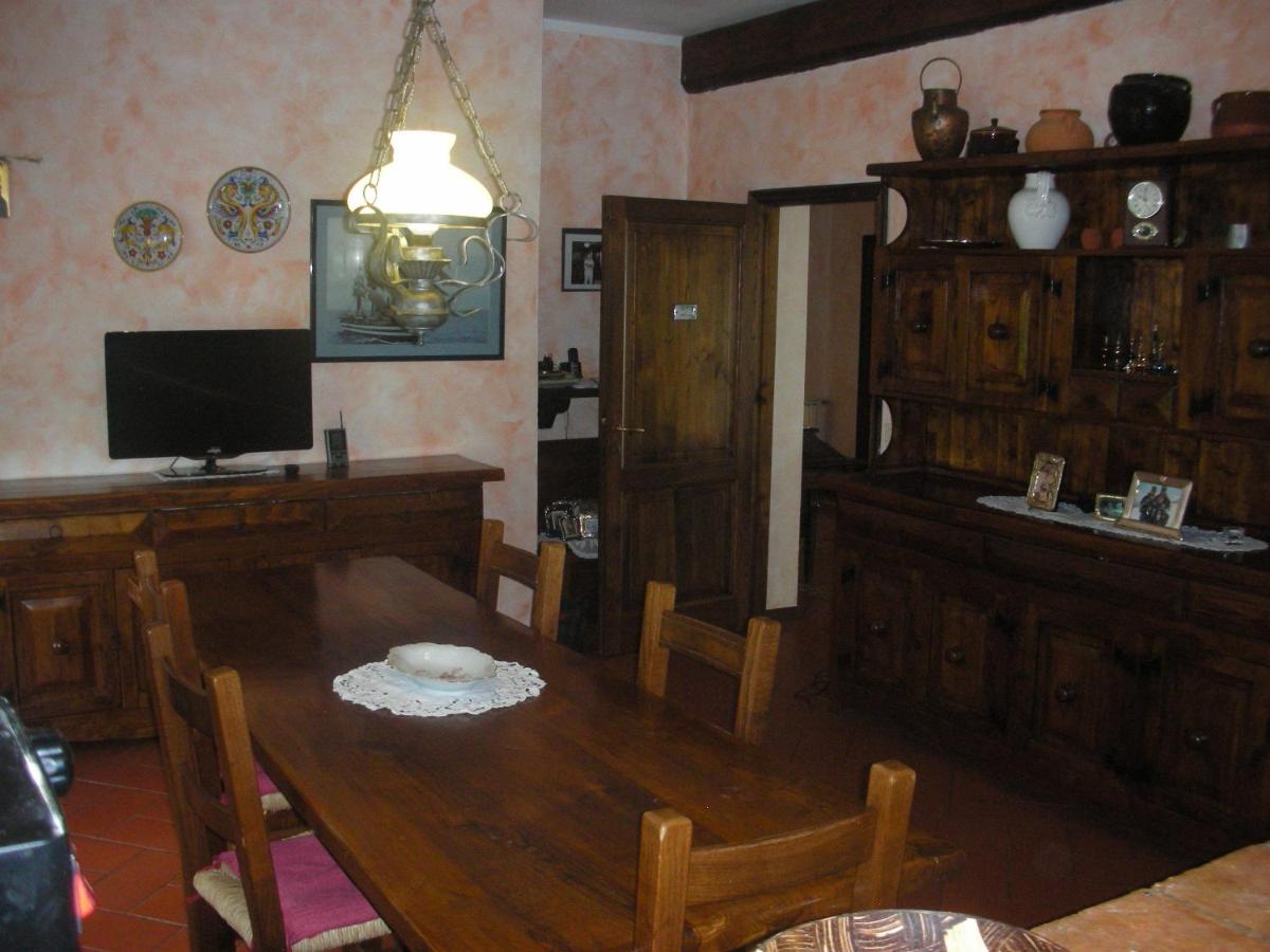 Villaspino - Housity