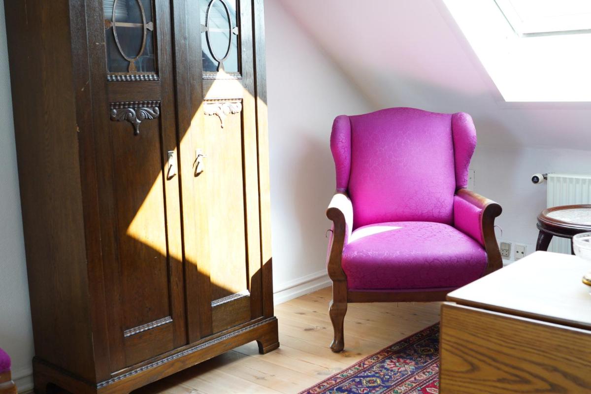 Homely 2 room Apartment close to Copenhagen city center - Housity