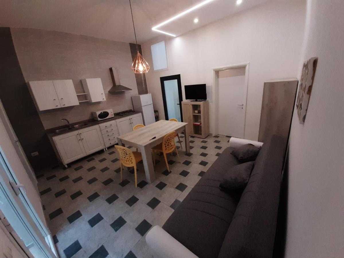 Borgo Dei Pescatori - Housity
