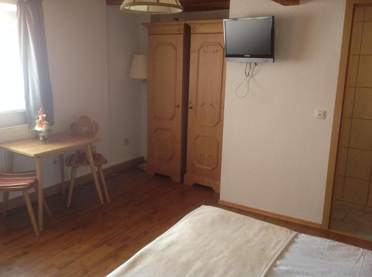 Pension Altstadt Garni - Housity