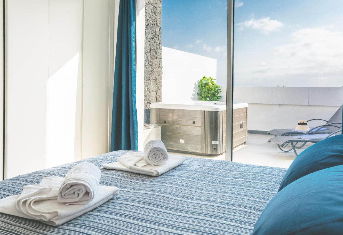 Suitetrails - Monterey House Playa Blanca