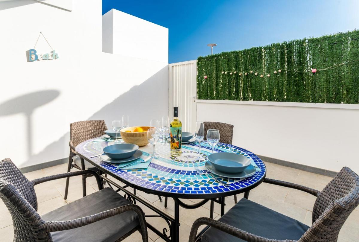 Suitetrails - Monterey House Playa Blanca