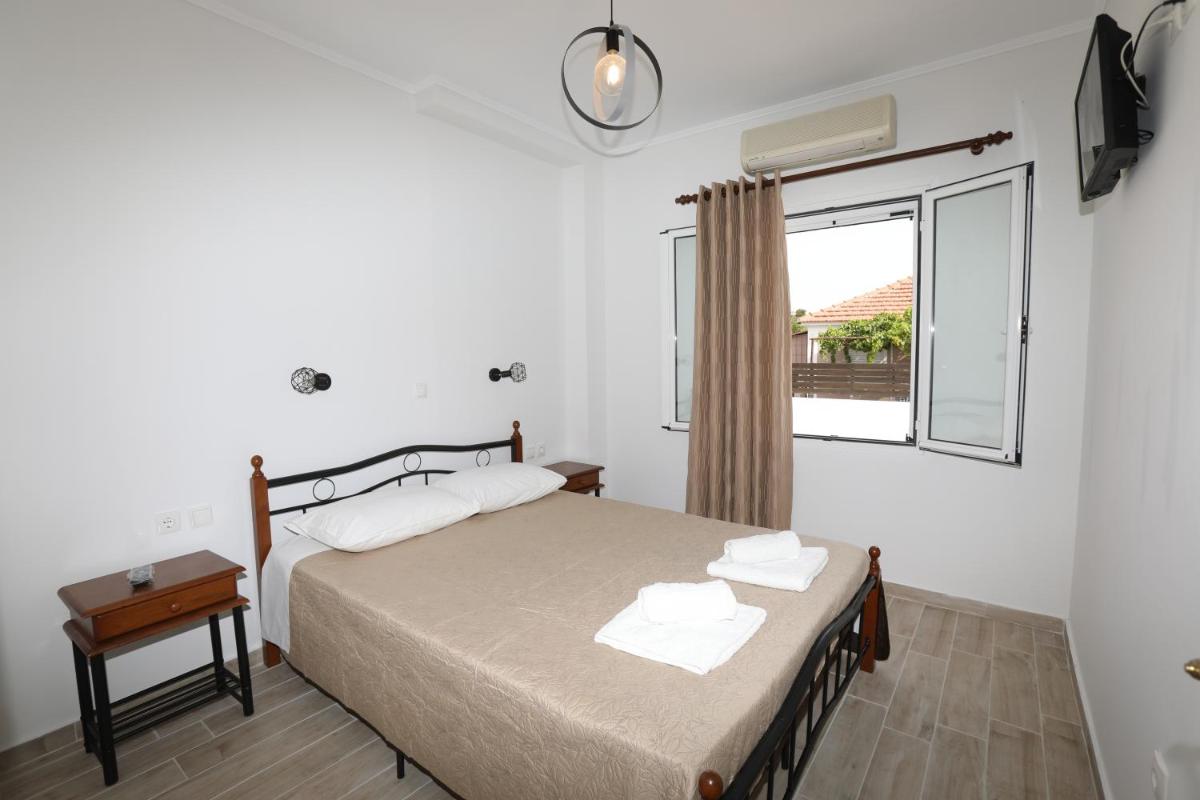 Suitetrails - Angelos Apartments