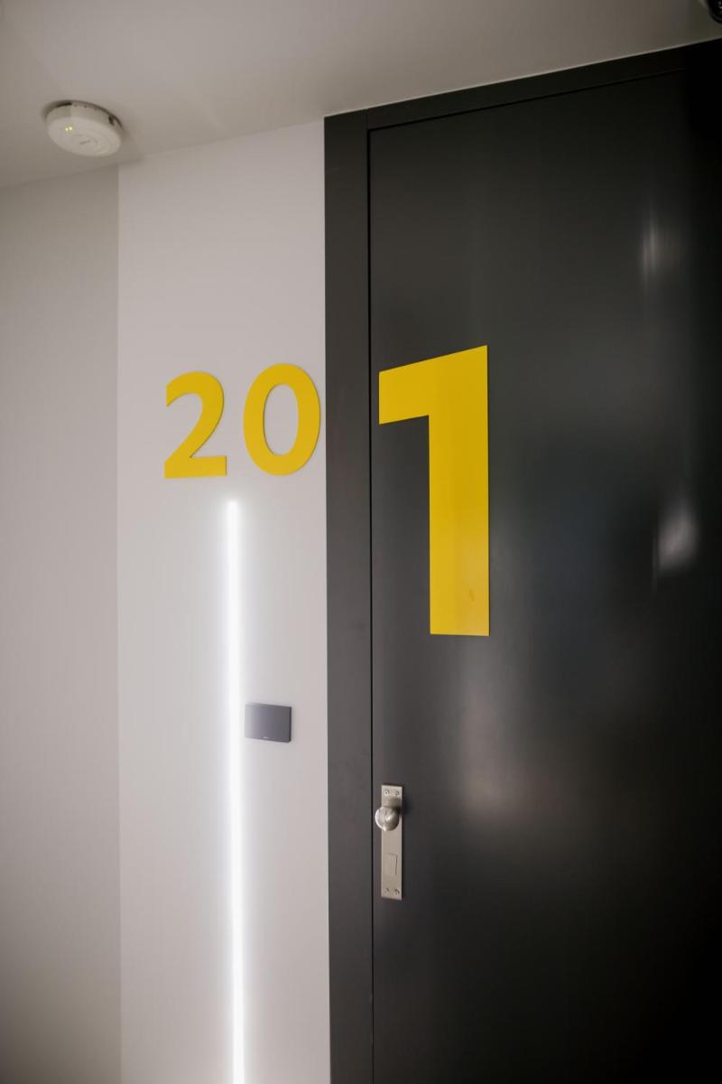 Imagen de la galería de MYR Plaza Mercado & Spa, en Valencia