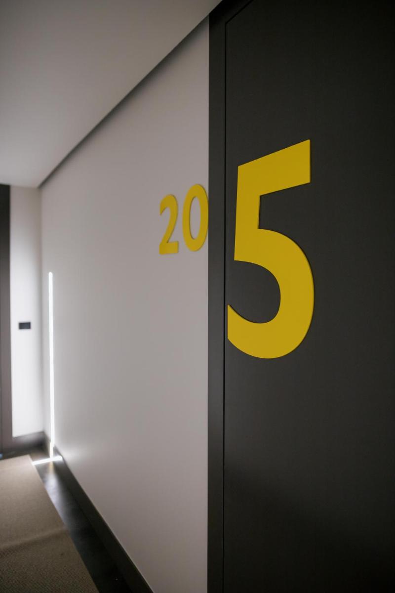 Imagen de la galería de MYR Plaza Mercado & Spa, en Valencia