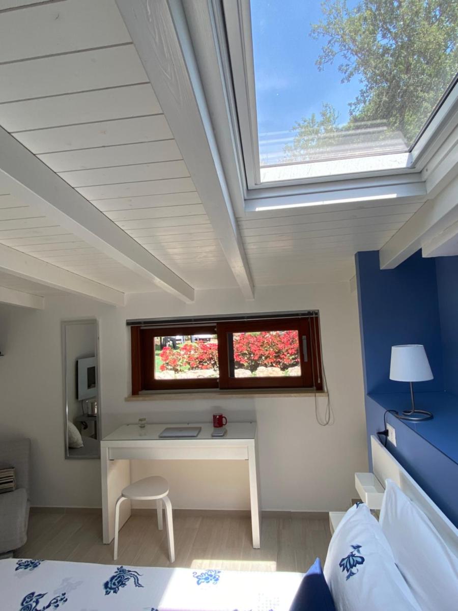 Il cielo in una stanza - Housity