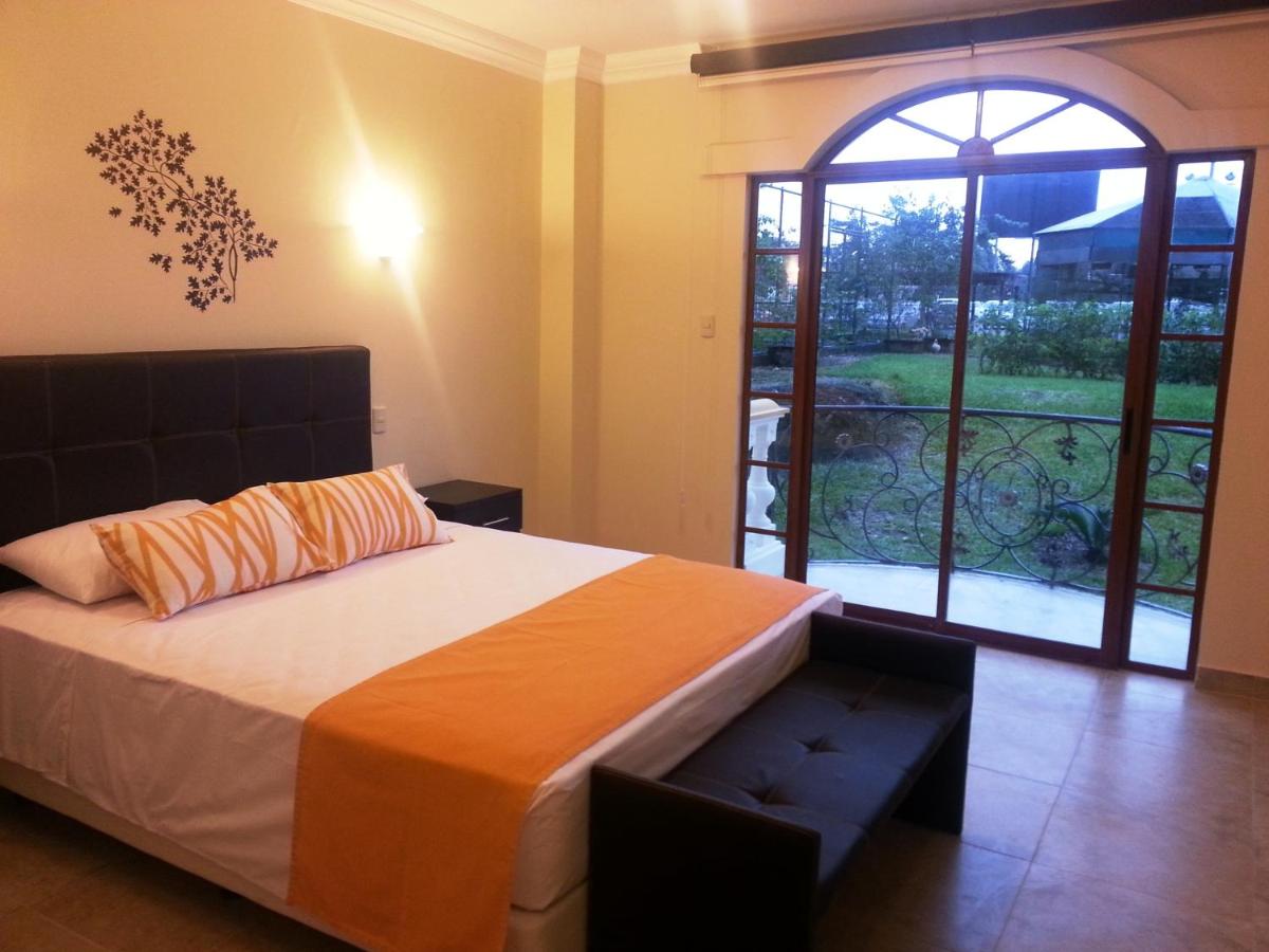 Club del Campo - Hotel & Centro de Convenciones - Housity