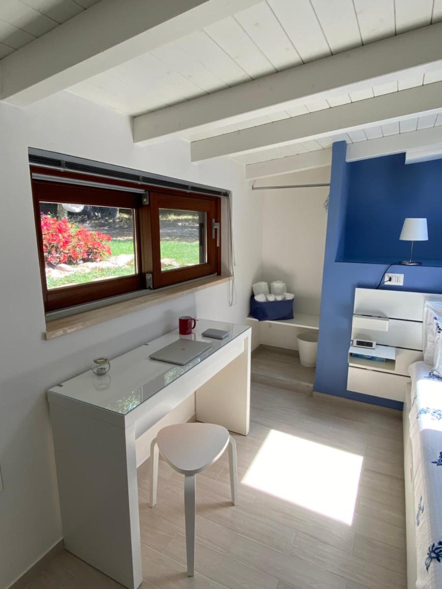 Il cielo in una stanza - Housity