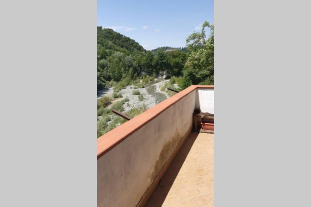 Casa vacanza Pegrini nel centro storico di Gavi - Housity