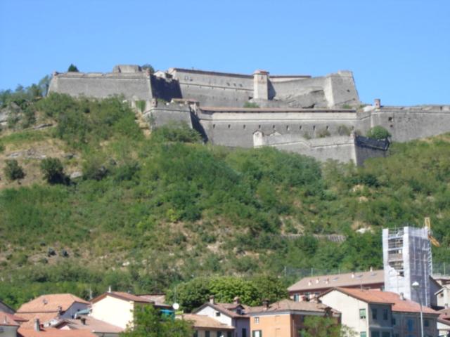 Casa vacanza Pegrini nel centro storico di Gavi - Housity