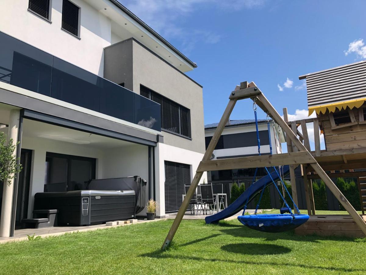 Moderne Ferienwohnung mit Terrasse und Garten - Housity
