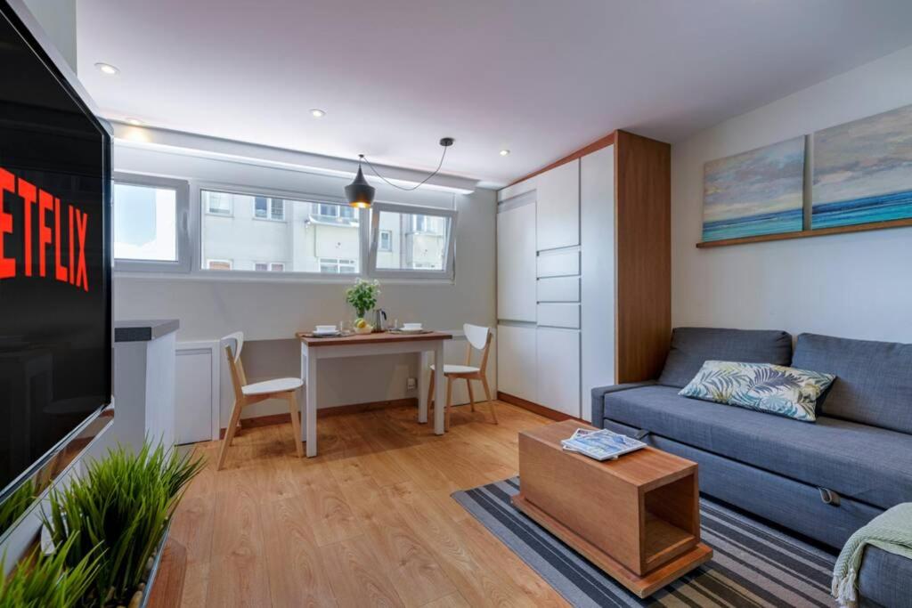Orzan Beach 2 by TheBlueWaveApartments com - Hizvo