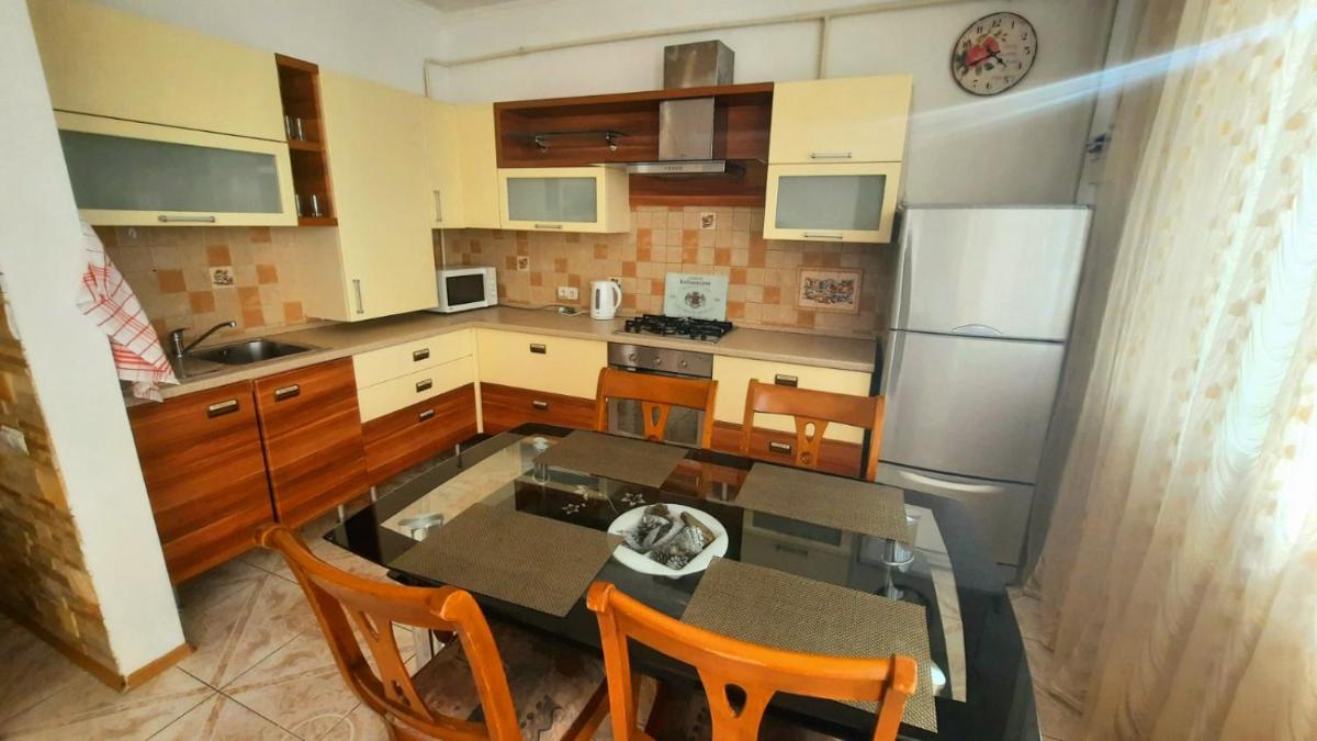 Elegance Apartment Chisinau Center close to Stefan cel Mare - Housity