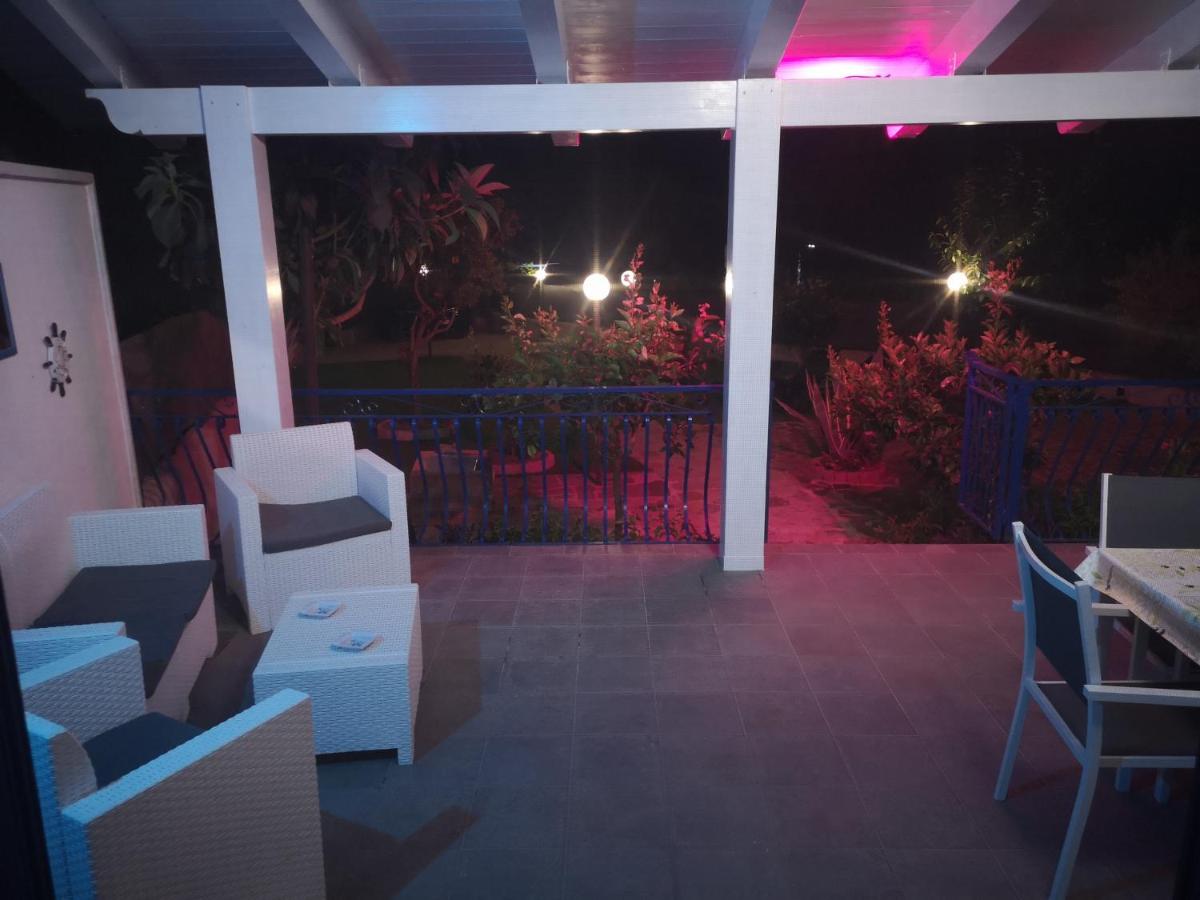 Villa Cilento Mare, bellissima con ampio giardino - Housity
