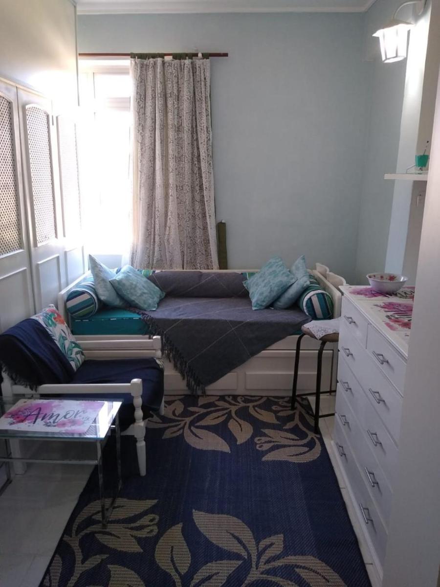 Lindo Apartamento em Frente ao Teleférico - Housity