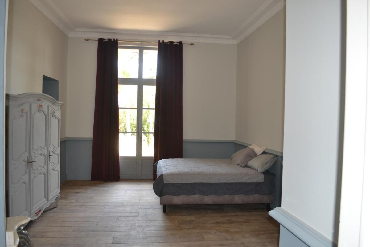 domaine Les Castans - Housity