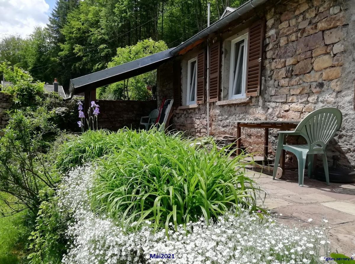 Gîte rural Les Maires d'Avaux - Housity