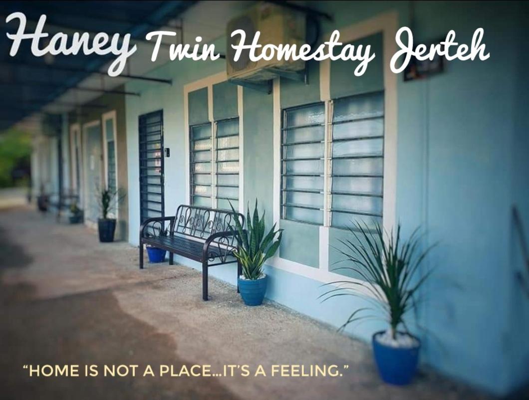 Haney Twin Homestay - Housity