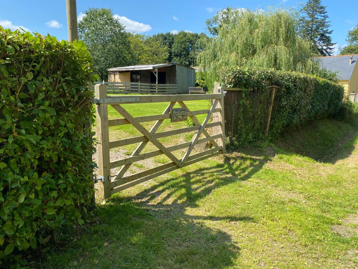 Mille Fleurs Cottage - Housity