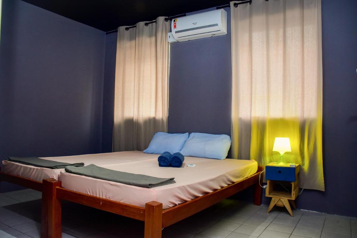 Reef Hostel & Pousada - Housity