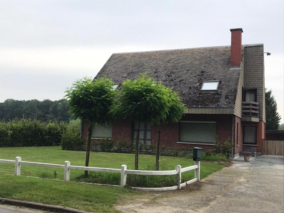 Tussenbeke - Housity