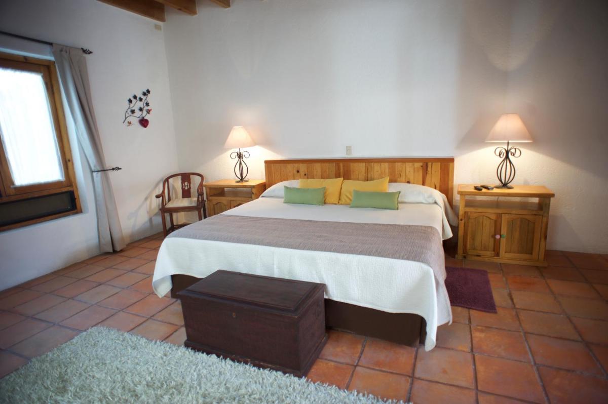 La Casona de los Colibríes - Housity