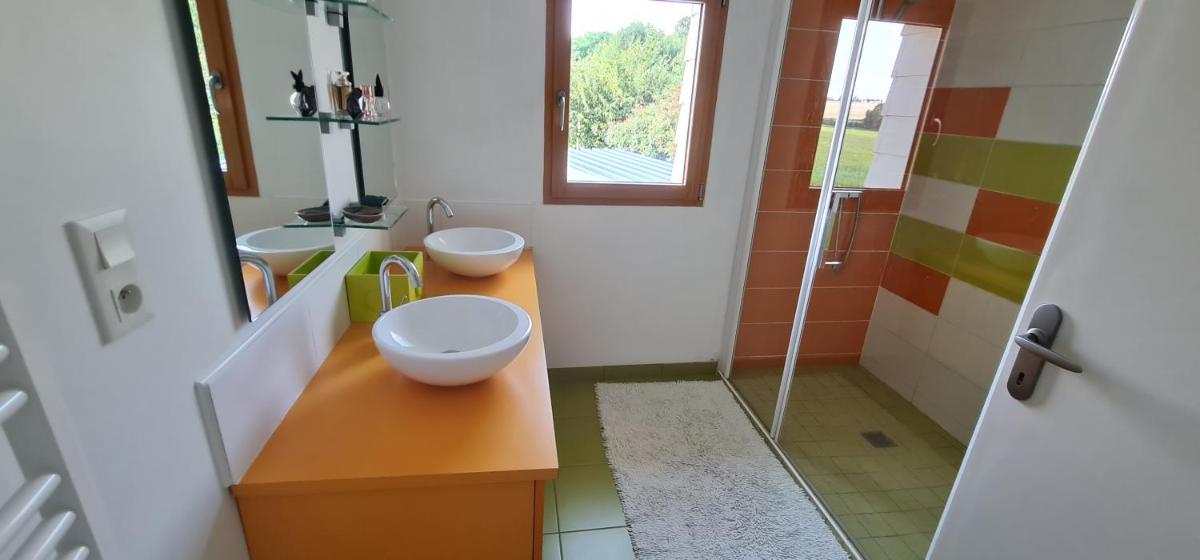 chambres tout confort - Housity