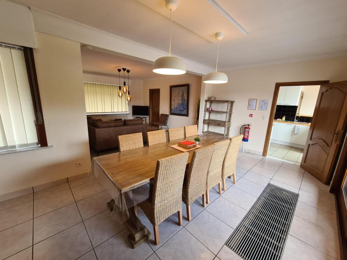 Tussenbeke - Housity