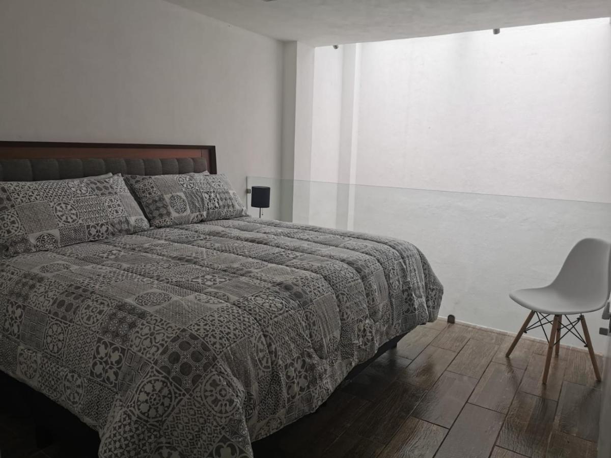 Suitetrails - Loft Estancia Real
