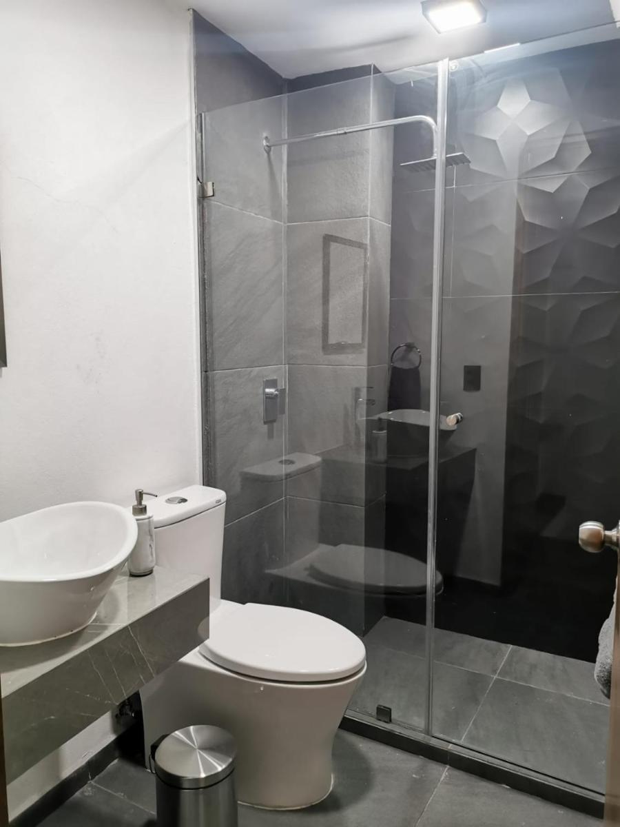 Suitetrails - Loft Estancia Real