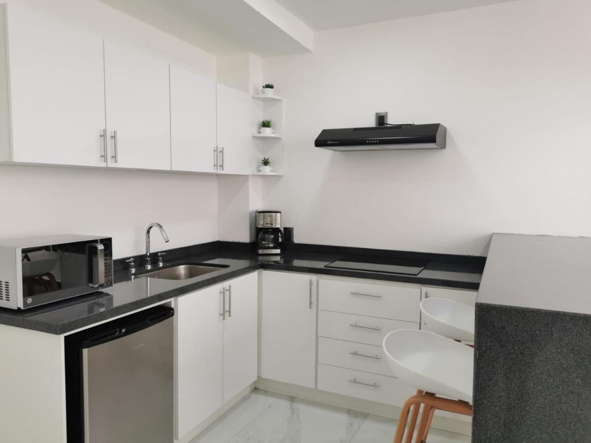 Suitetrails - Loft Estancia Real