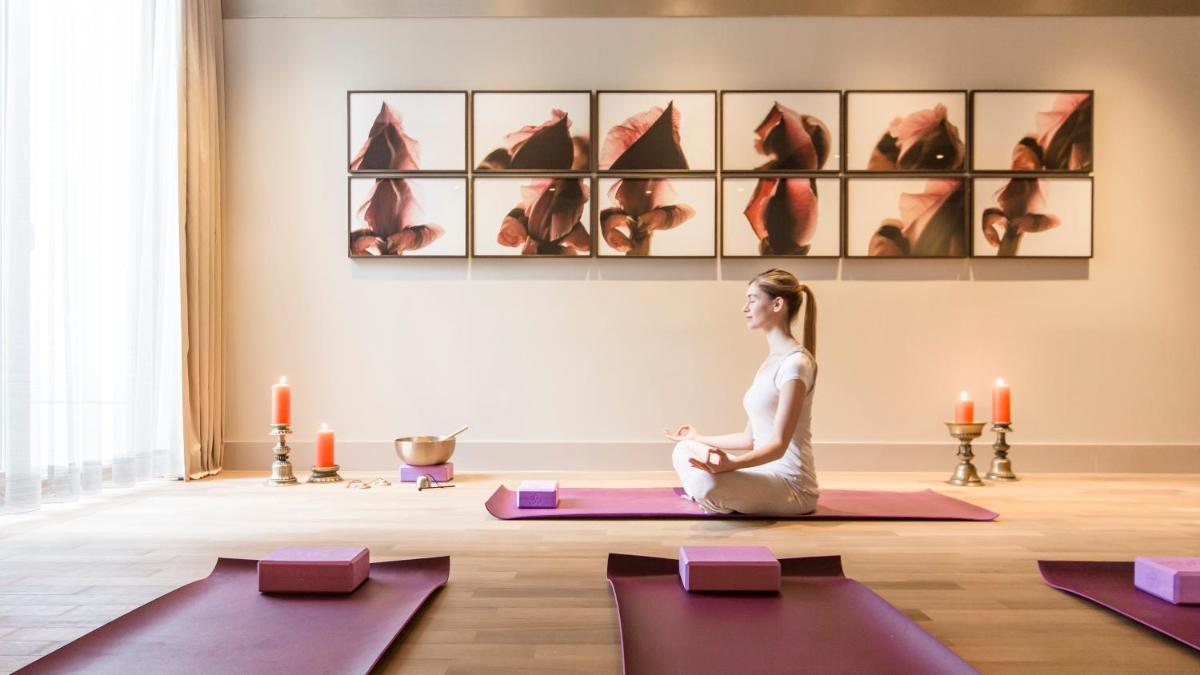 Gäste, die in der Unterkunft Althoff Seehotel Überfahrt übernachten