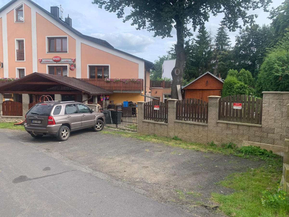 Malý byt 1+1 - Housity