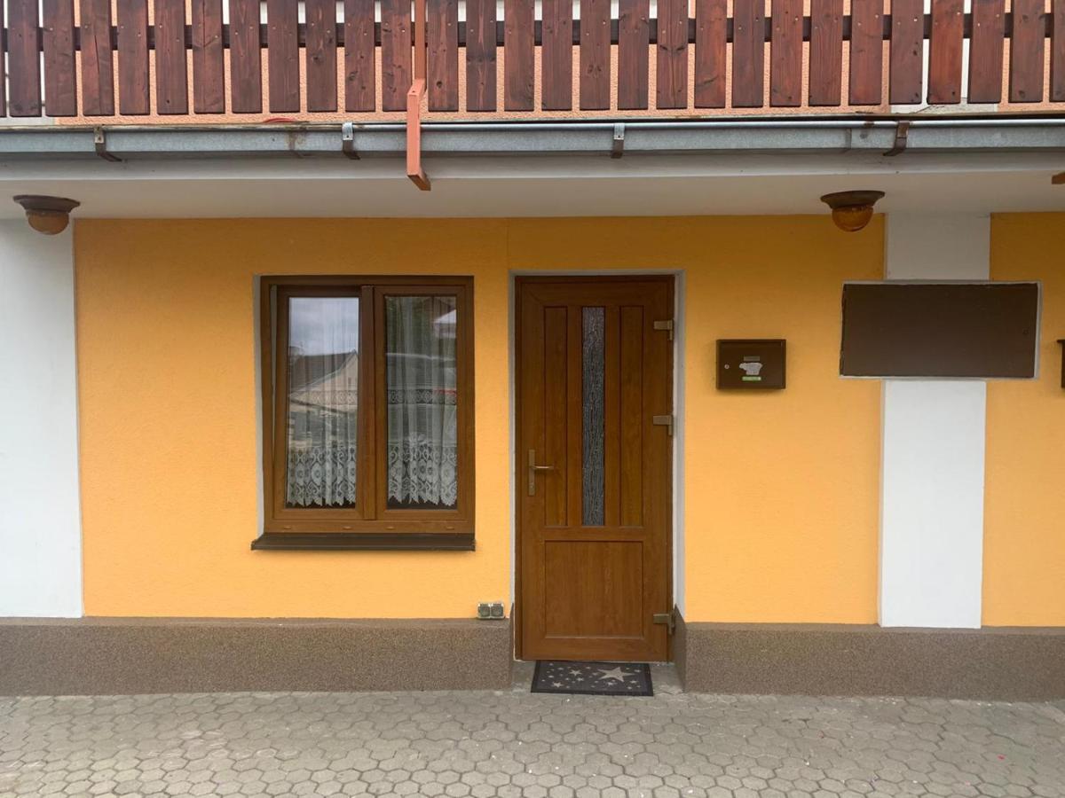 Malý byt 1+1 - Housity