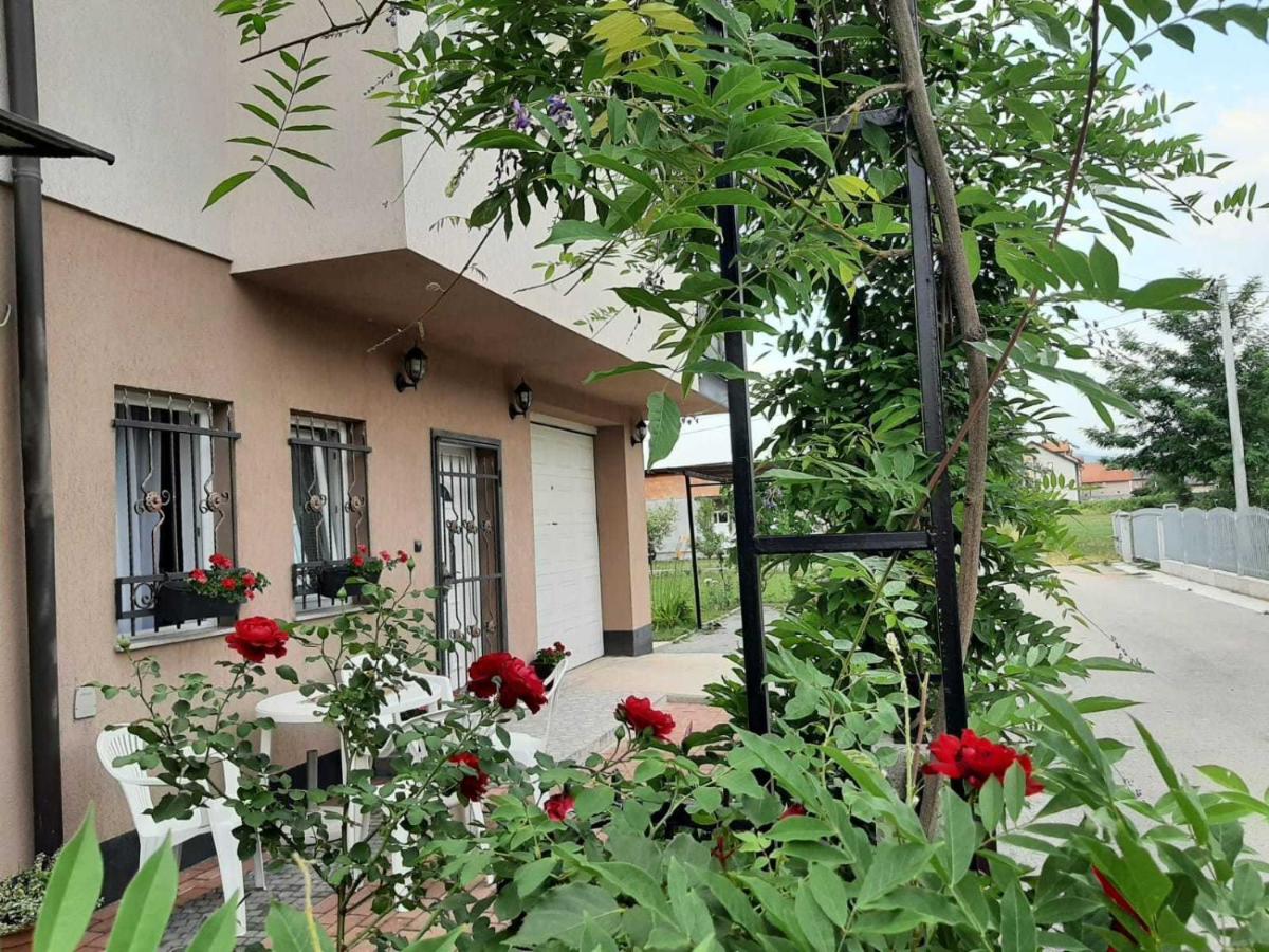 Luxury Home Ilidza - Housity