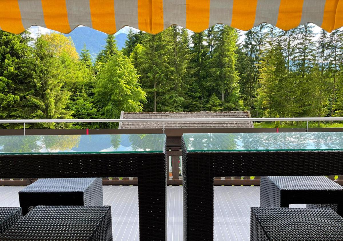 Apartments Fiore am Naturschwimmbad! - Housity