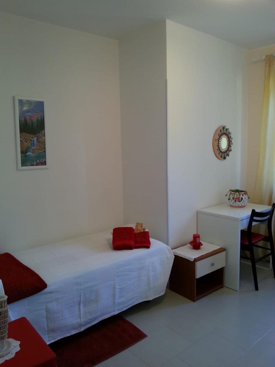 Agriturismo Persichitti - Housity