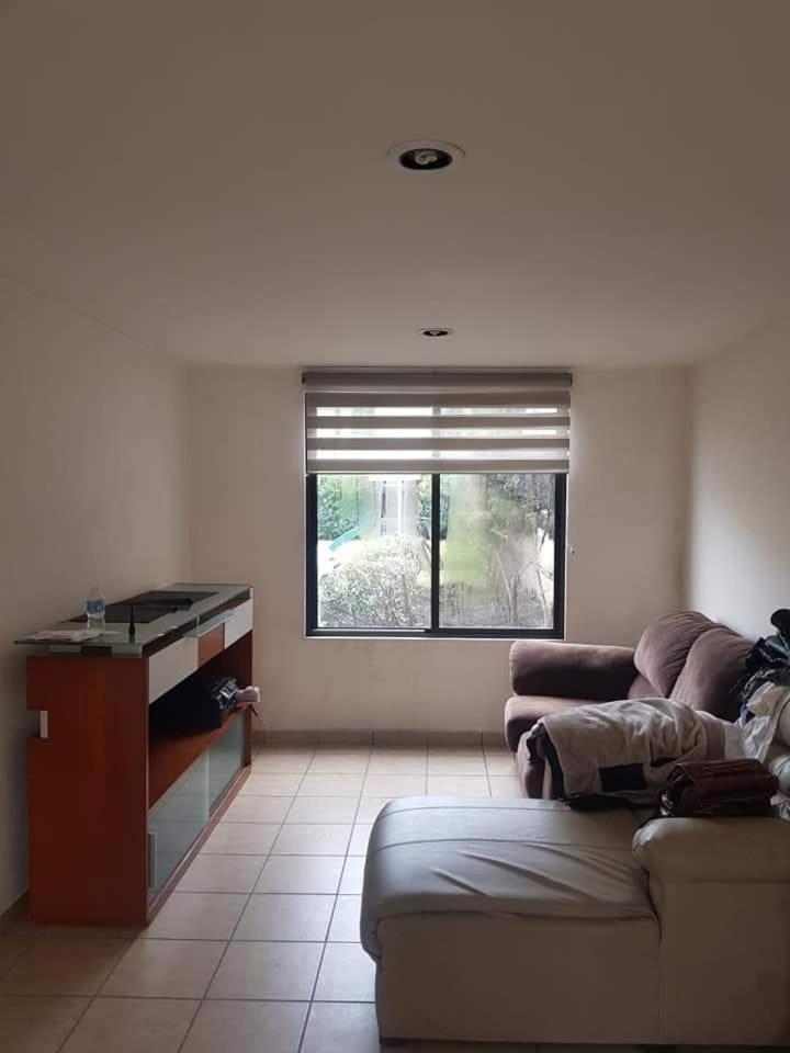 TU CASA TERMINAL - AEROPUERTO - Housity