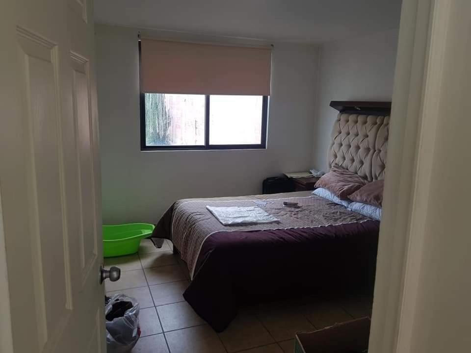 TU CASA TERMINAL - AEROPUERTO - Housity