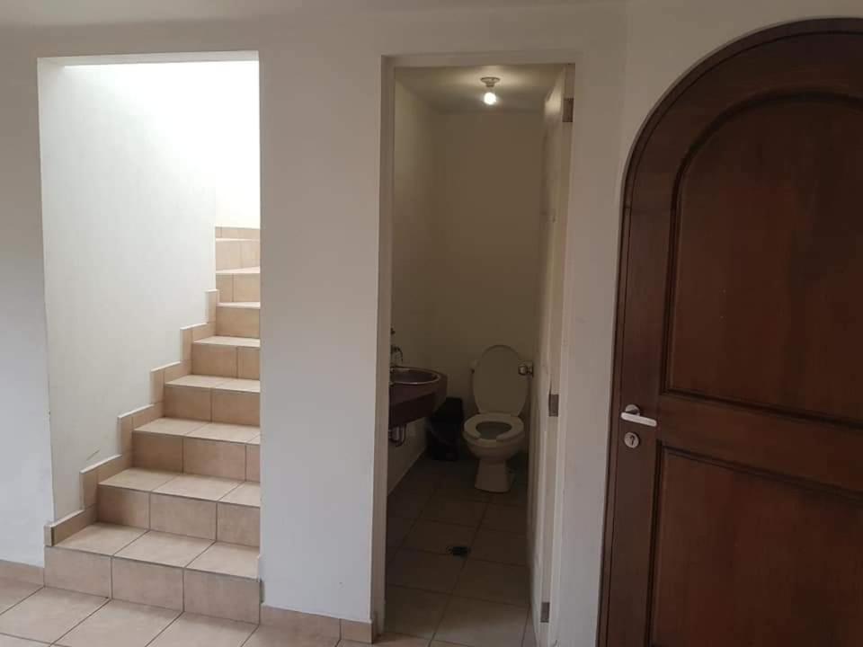 TU CASA TERMINAL - AEROPUERTO - Housity