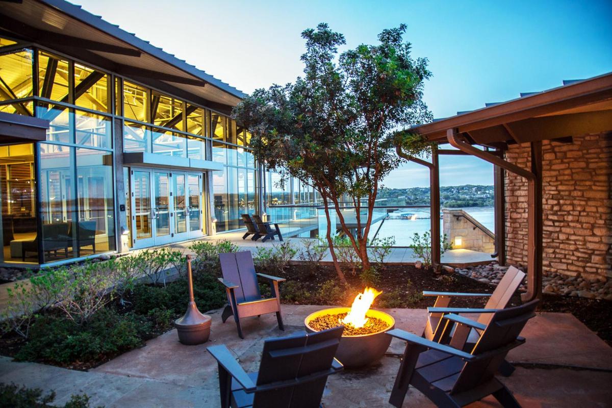 Lakeway Resort & Spa - Housity
