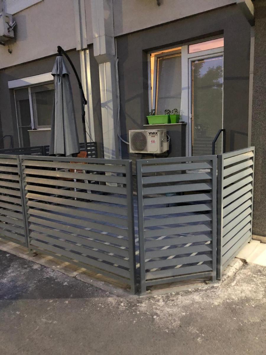 Wonderful Studio Apartment in Skopje center - Housity