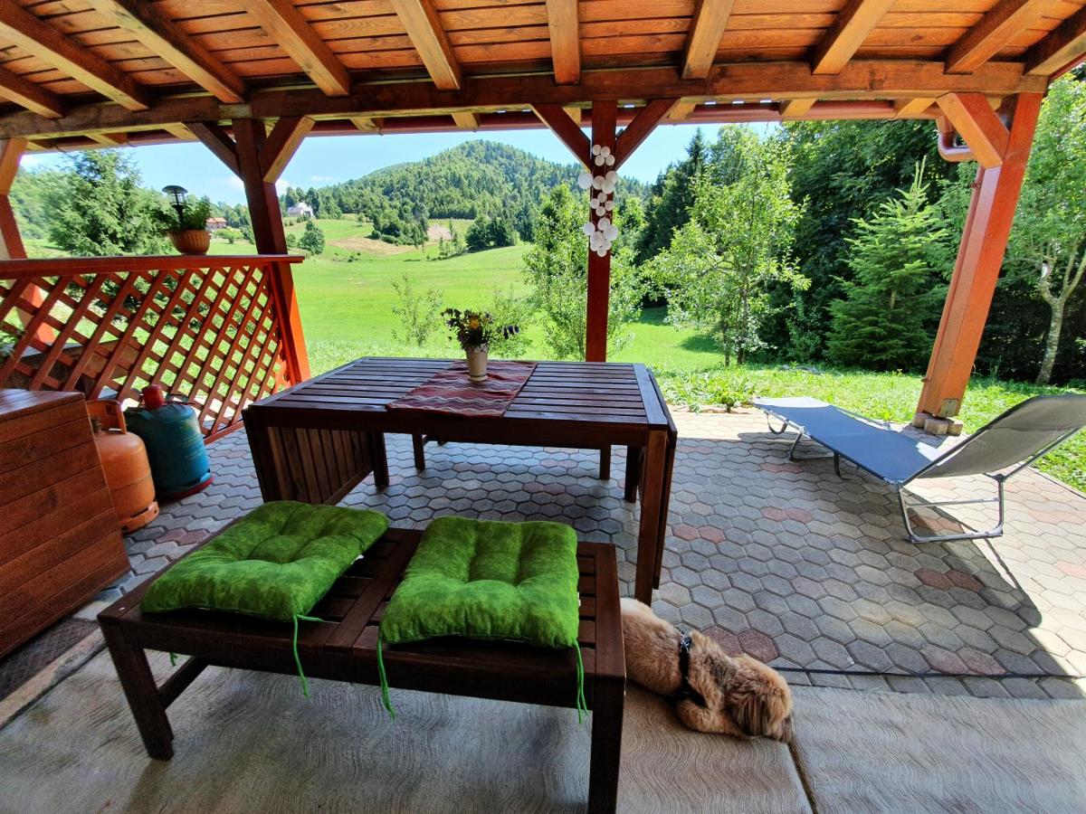 Forest house Masha - Housity