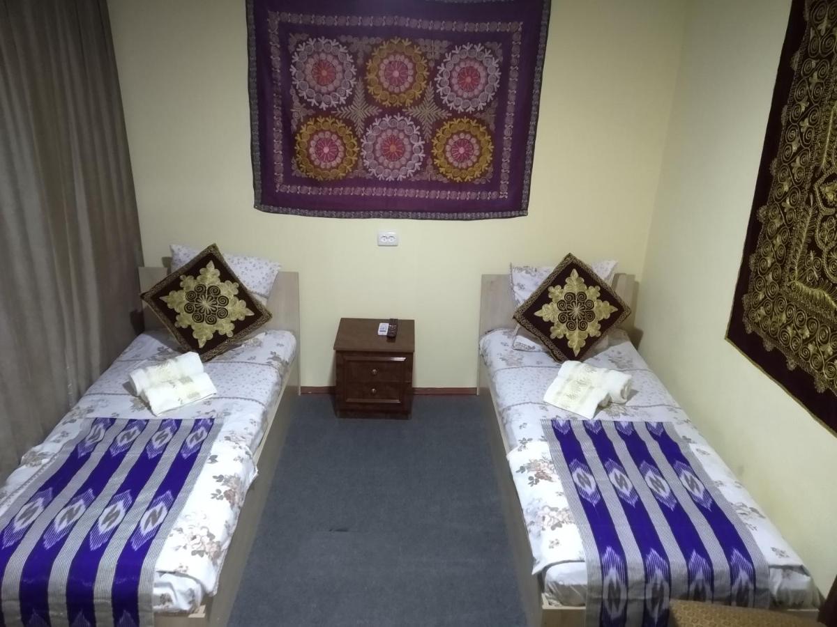 Samarqand Standart - Hizvo