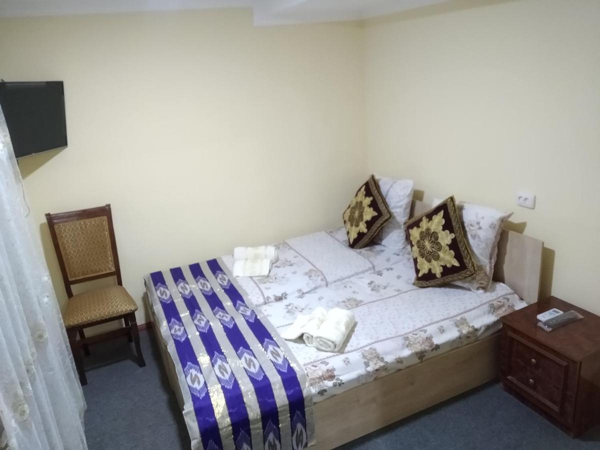 Samarqand Standart - Housity