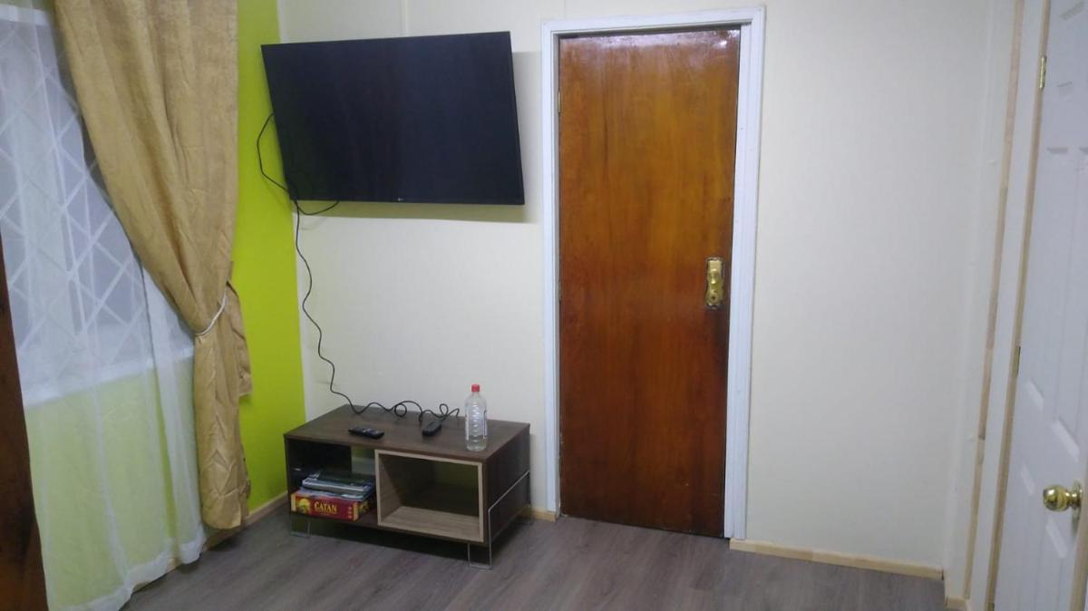 Islanet Hostel & Bar - Housity