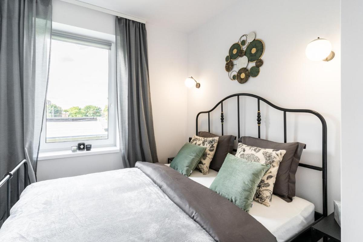 Apartament Szyb Maciej - Housity