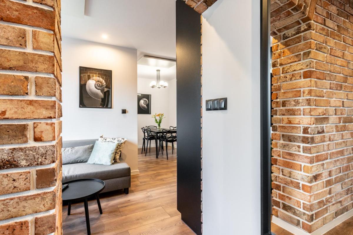 Apartament Szyb Maciej - Housity