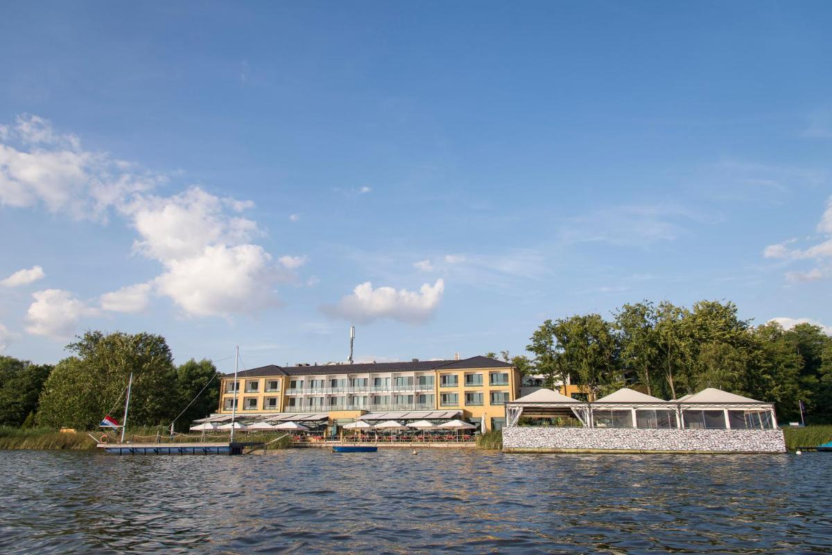 Seehotel Berlin-Rangsdorf - Housity